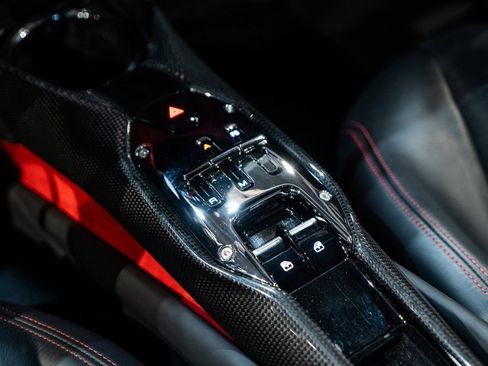 Certified 2022 Ferrari 296 GTB image 32