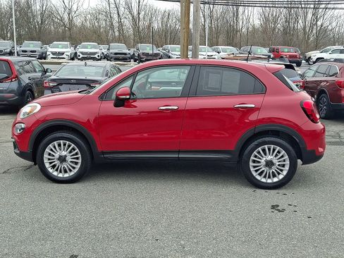 Used 2020 FIAT 500X Pop image 7