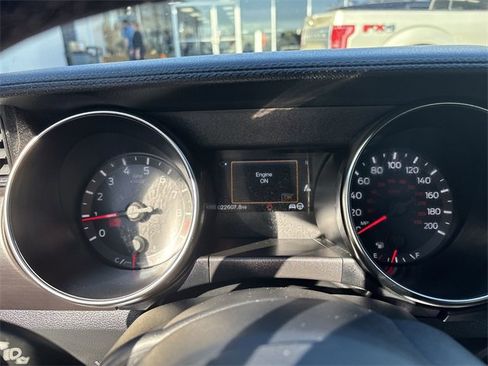 Used 2017 Ford Mustang Shelby GT350 image 10