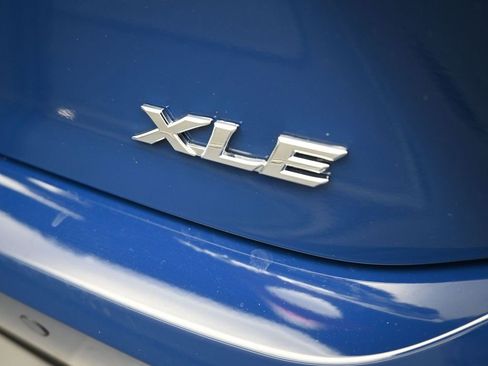 Certified 2025 Toyota Camry XLE image 6