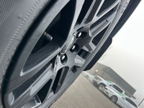 Certified 2025 Chevrolet Silverado 1500 LT Trail Boss w/ Convenience Package II image 35