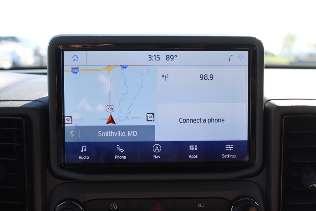 Used 2021 Ford Bronco Sport Badlands w/ Badlands Package AWD/4WD image 35