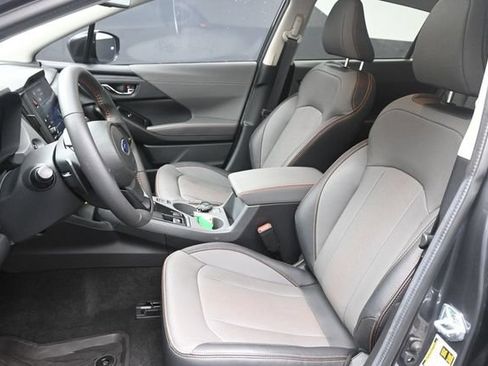Certified 2025 Subaru Crosstrek 2.5i Limited w/ Popular Package #4A AWD/4WD image 18