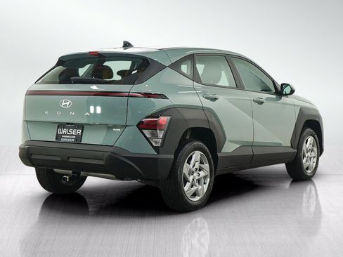 Used 2025 Hyundai Kona SE AWD/4WD image 5