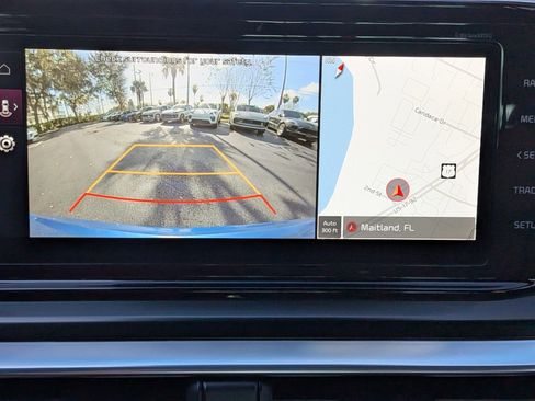 Used 2024 Kia K5 GT image 14