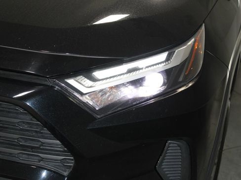 Used 2023 Toyota RAV4 XLE w/ Convenience Package image 54