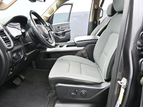 Used 2020 RAM 1500 Big Horn image 12