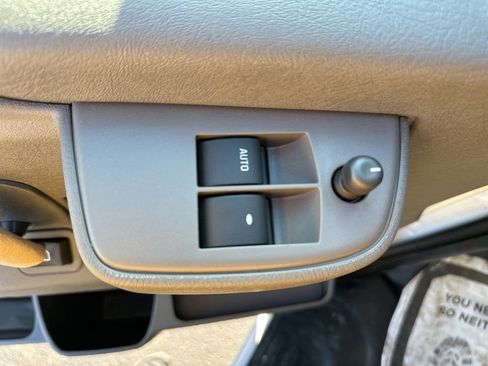 New 2025 Chevrolet Express 2500 w/ Driver Convenience Package image 15