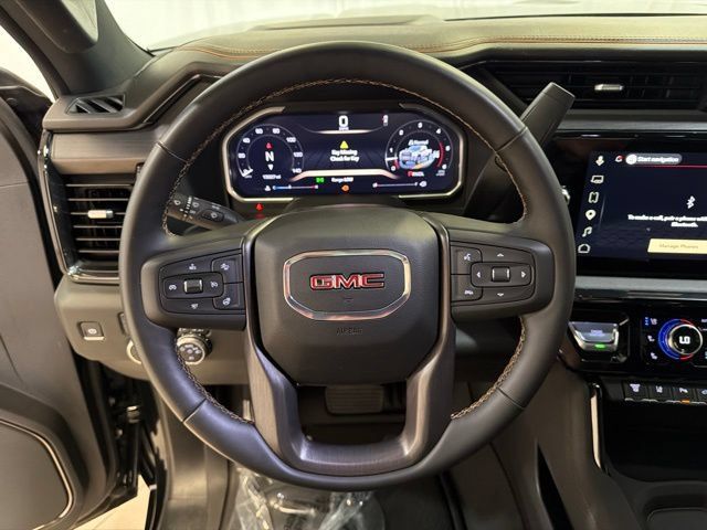 Used 2026 GMC Sierra 2500 AT4 AWD/4WD image 13
