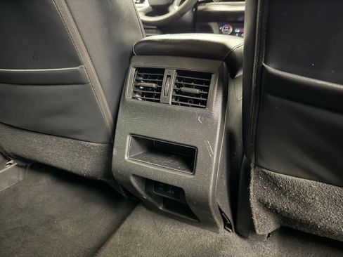 Used 2022 Mitsubishi Outlander SE FWD image 28