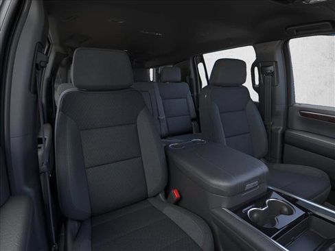 New 2026 Chevrolet Suburban LS w/ Max Trailering Package RWD image 16