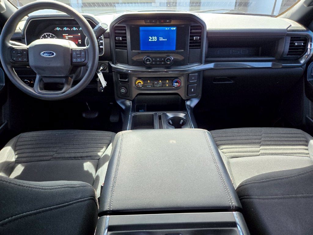 Used 2022 Ford F150 XL w/ STX Appearance Package RWD image 15