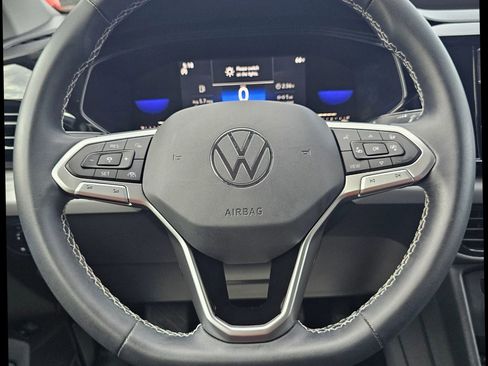 Used 2022 Volkswagen Taos S w/ IQ Drive S Package image 14