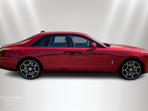 New 2025 Rolls-Royce Ghost Black Badge image 13