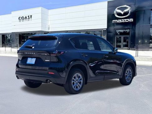 New 2026 MAZDA CX-5 Select AWD/4WD image 6
