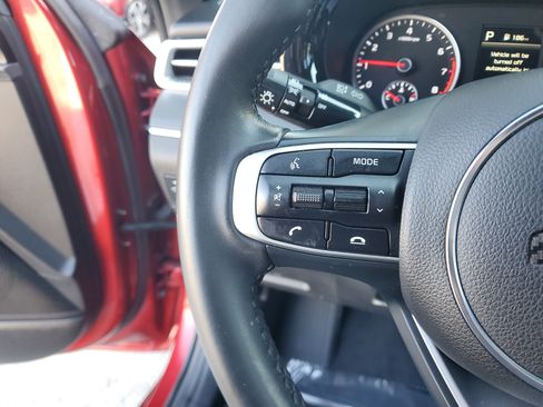 Used 2023 Kia K5 GT-Line w/ GT-Line Premium Package image 30