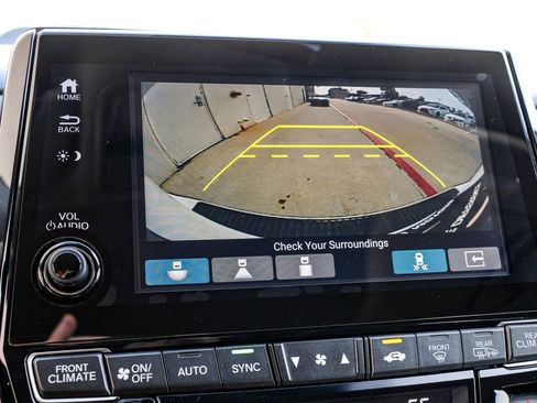 Used 2020 Honda Odyssey Elite image 22