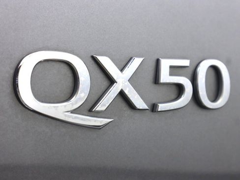Used 2019 INFINITI QX50 Essential w/ Proactive Package AWD/4WD image 42