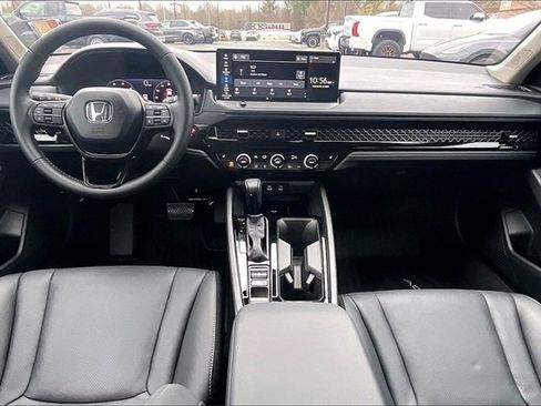 Used 2025 Honda Accord EX-L image 15