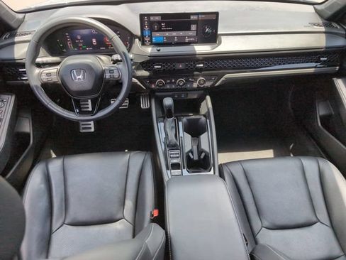 Used 2024 Honda Accord Sport image 28
