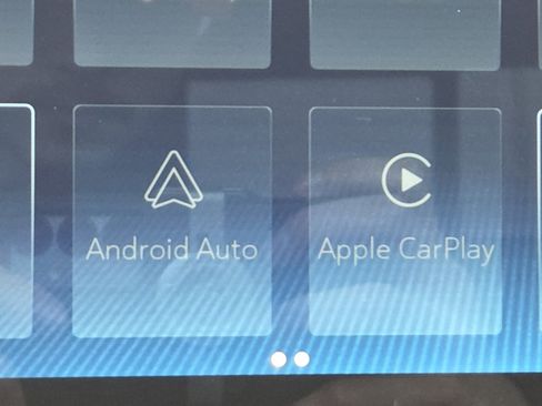 Used 2025 Chevrolet Silverado 1500 RST w/ All Star Edition Plus image 5