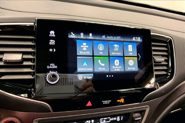 Used 2022 Honda Pilot Special Edition image 37
