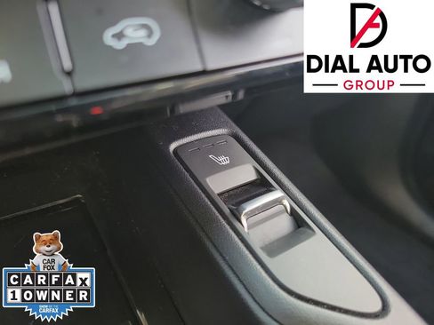 Used 2025 Kia Telluride S image 34