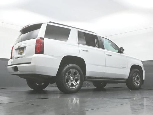Used 2020 Chevrolet Tahoe LS w/ Skid Plate Package AWD/4WD image 44