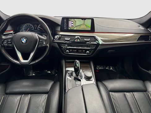 Used 2018 BMW 530i RWD image 20