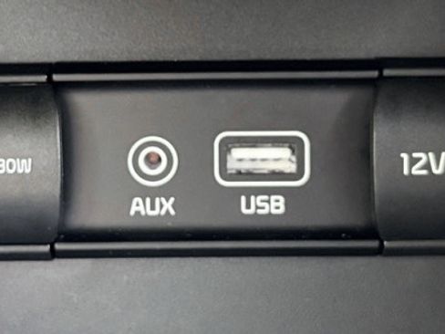 Used 2018 Kia Sportage EX w/ EX Sport Appearance Package AWD/4WD image 24