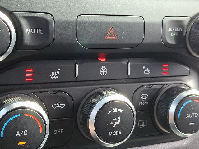 Used 2023 RAM 1500 Big Horn AWD/4WD image 23