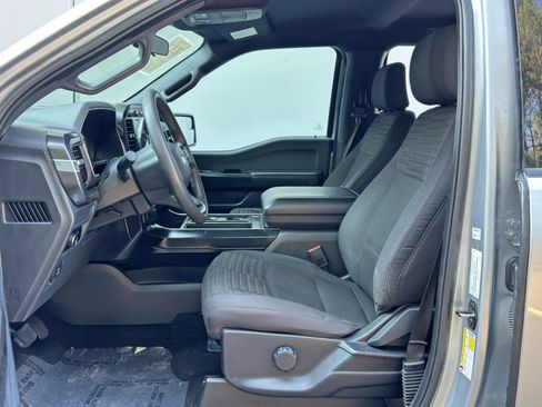Used 2023 Ford F150 Lariat RWD image 14