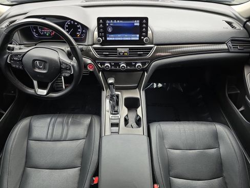Used 2021 Honda Accord Sport Special Edition image 10