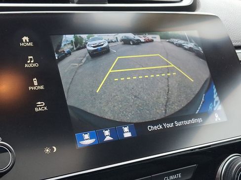 Used 2019 Honda CR-V EX-L image 18