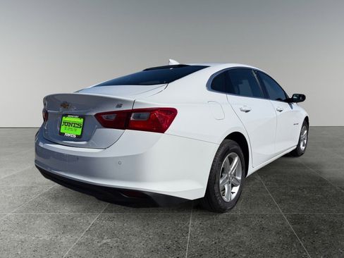 Used 2024 Chevrolet Malibu LT image 7
