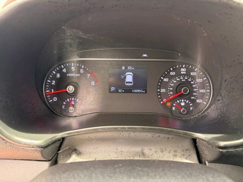 Used 2020 Kia Soul GT-Line w/ GT 2.0L Power Sunroof Package FWD image 25