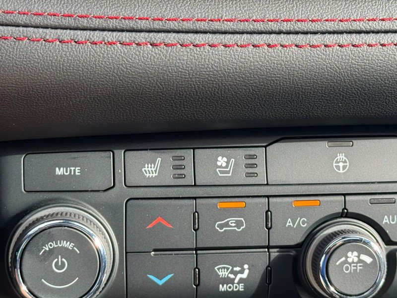 New 2027 Dodge Durango R/T AWD/4WD image 20