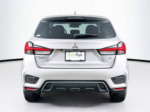 Used 2025 Mitsubishi Outlander Sport SE image 7