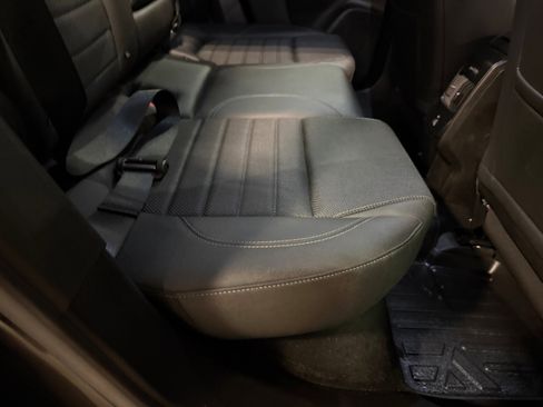 Certified 2023 Dodge Hornet GT w/ GT Blacktop Package image 13