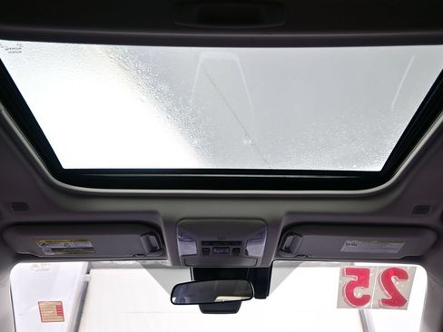 Used 2025 Toyota RAV4 XLE Premium w/ Weather Package AWD/4WD image 18