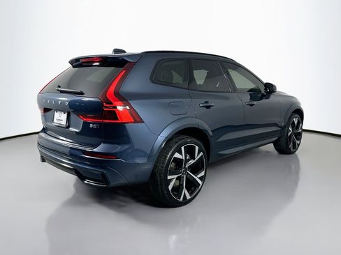 New 2026 Volvo XC60 B5 Ultra w/ Protection Package Premier AWD/4WD image 6