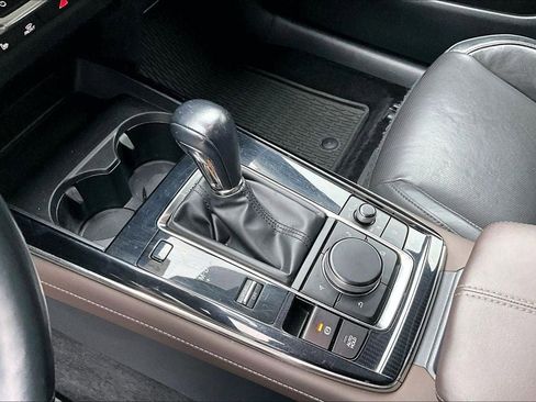 Used 2021 MAZDA CX-30 AWD 2.5 S w/ Premium Package image 17