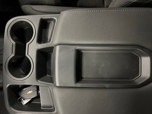New 2026 Chevrolet Silverado 1500 RST w/ RST Select Package AWD/4WD image 26