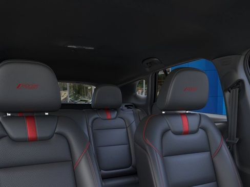 New 2026 Chevrolet Trax RS w/ Driver Confidence Package FWD image 24