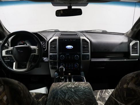 Used 2016 Ford F150 Lariat image 20