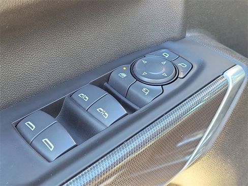 Used 2022 GMC Sierra 1500 AT4 w/ AT4 Premium Package image 20