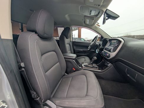 Used 2018 GMC Canyon SLE w/ SLE Convenience Package image 42