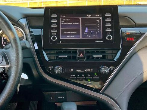 Certified 2023 Toyota Camry LE image 6