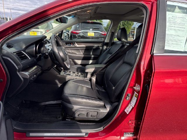 Used 2019 Subaru Legacy 3.6R Limited AWD/4WD image 14