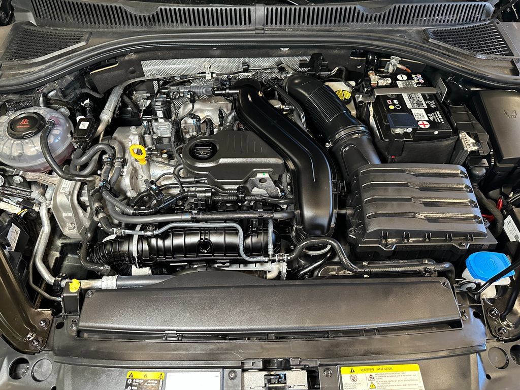 Used 2023 Volkswagen Jetta SE FWD image 24